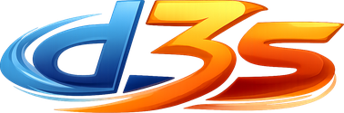 d3s
